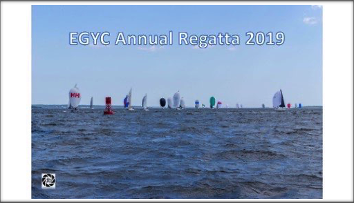 EGYC Annual Regatta 2019